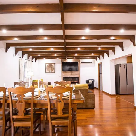 ヴィラ Finca Torres Motril グラナダ
