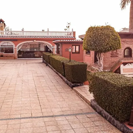 ヴィラ Finca Torres Motril グラナダ