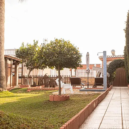 Finca Torres Motril グラナダ
