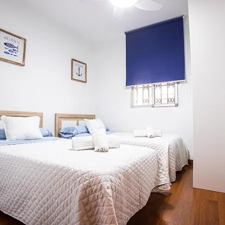 Villa Finca Torres Motril *