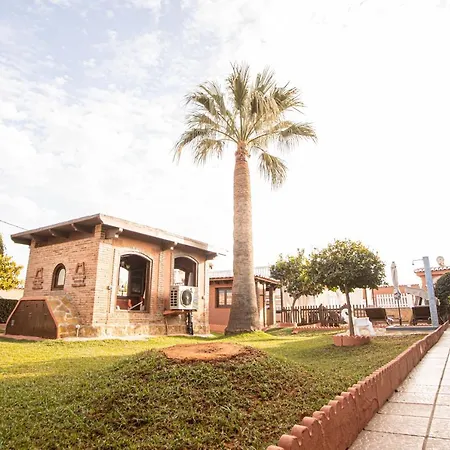 Finca Torres Motril * グラナダ