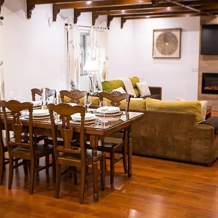 ヴィラ Finca Torres Motril